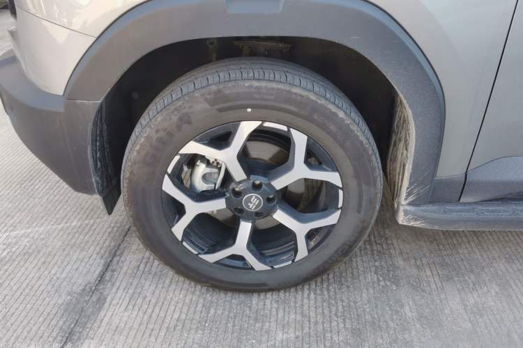 Used JETOUR Shanhai Shanhai T1 2025 150 km Heading South