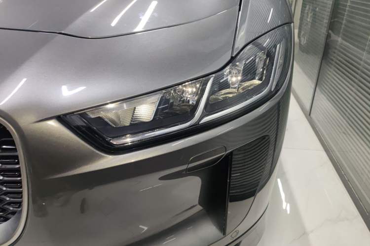Used Jaguar I-PACE 2018 EV400 S
