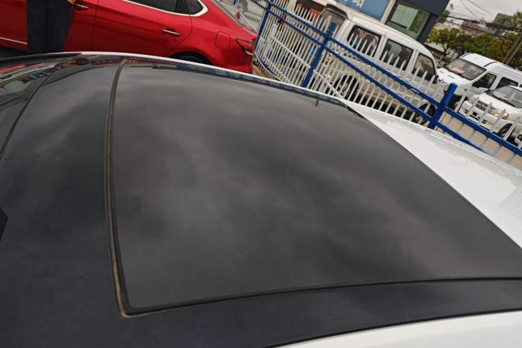 Used Volkswagen Golf 2016 1.6L Automatic Comfort Model