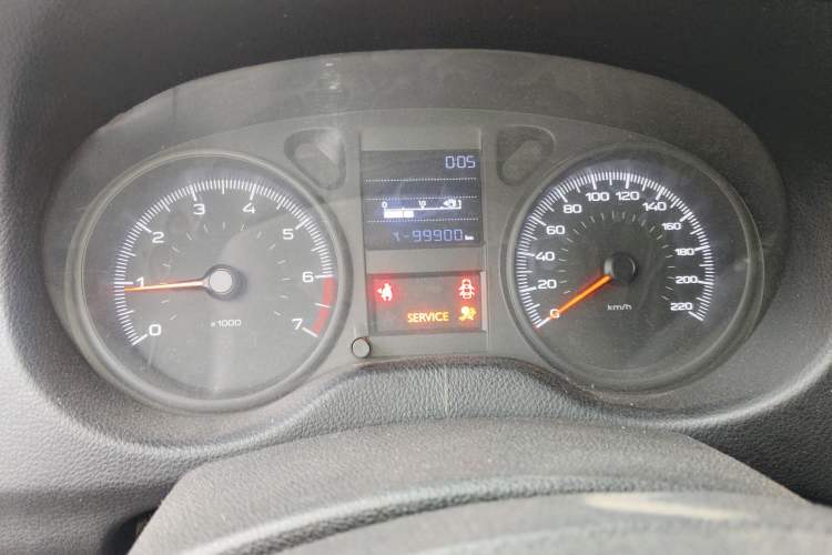 Used Peugeot 301 2018 1.6L Manual Comfort Edition