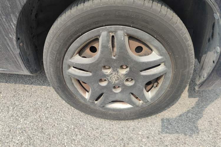 Used Haima Puxima 2012 1.8L Manual 7-Seater Creative Edition
