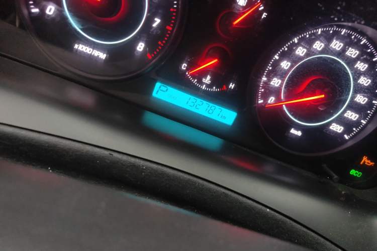 Used Chevrolet Captiva 2014 2.4L 4x4 Flagship Edition 7 Seats