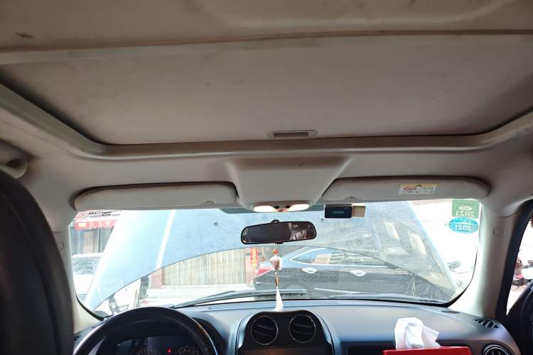 Used Jeep Patriot 2014 2.0L Sport Edition