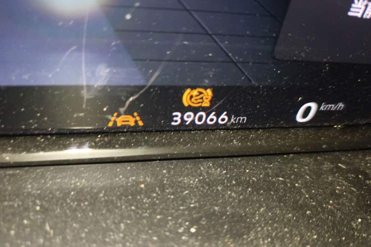 Used Volkswagen Teramont X 2023 380TSI Four-Wheel Drive Qingyun Limited Edition