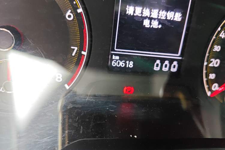 Used Volkswagen Sagitar 2019 280TSI DSG Comfort Version China VI Standard