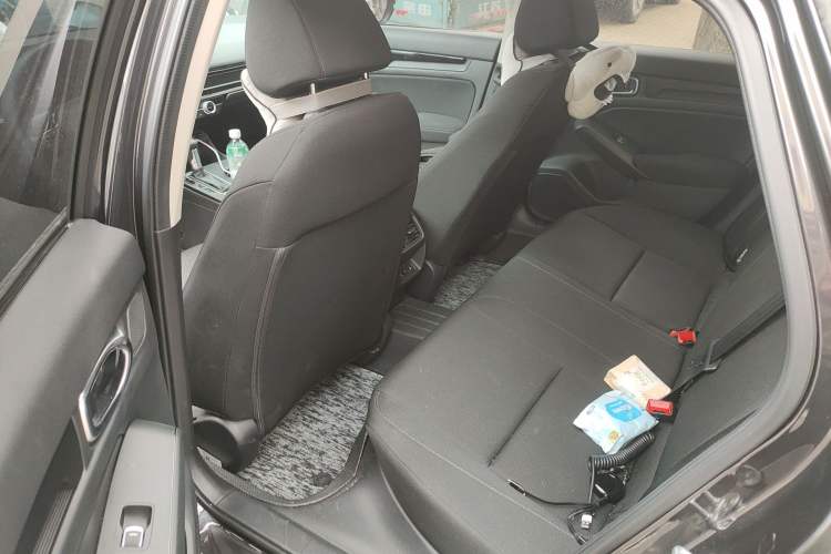 Used Honda Integra 2023 240TURBO CVT Leading Edition
