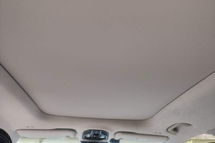 Used Geely Auto Monjaro L 2022 1.5T Thunder Hi·F Plug-in Hybrid Super Rui