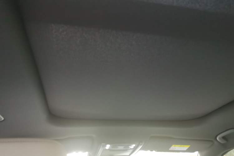 Used Formula Leopard Titanium 3 2025 501KM All-Wheel Drive Intelligent Driving Ultra Version