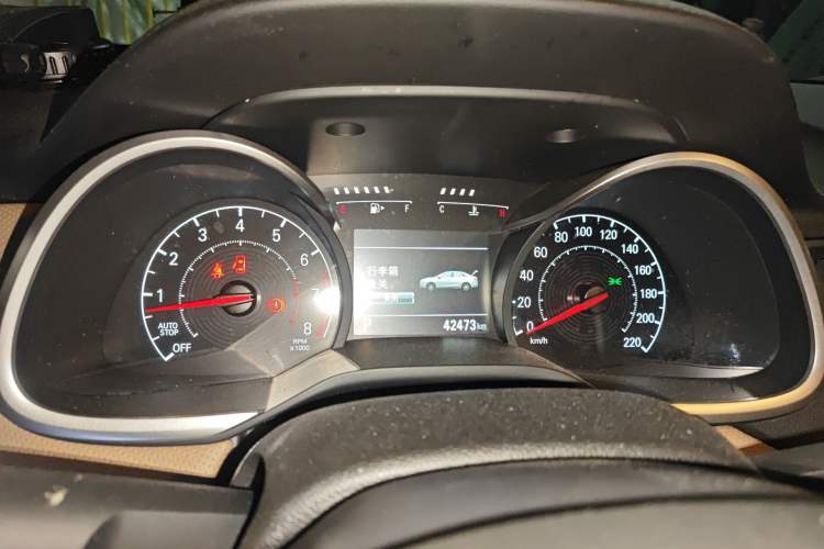 Used Chevrolet Monza 2022 320 Automatic Enjoyment Sunroof Version
