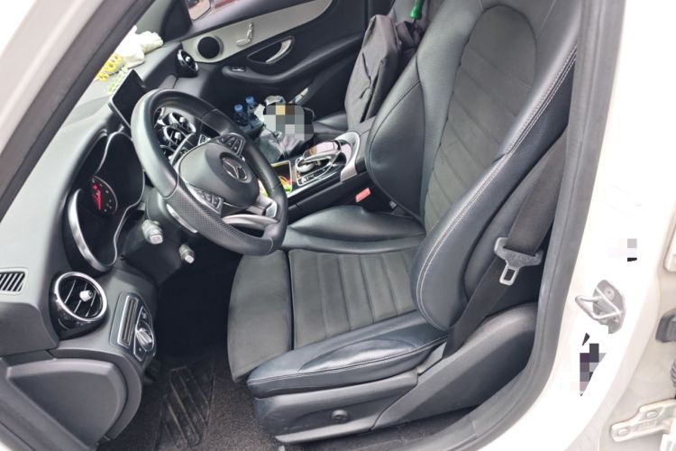 Used Mercedes-Benz C-Class 2017 C 200 Sport Edition