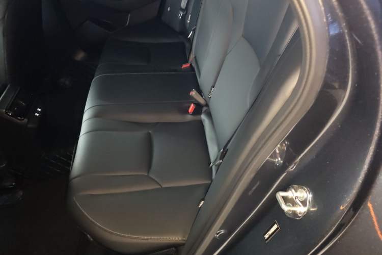 Used Honda Accord 2023 260TURBO Smart Enjoyment Version
