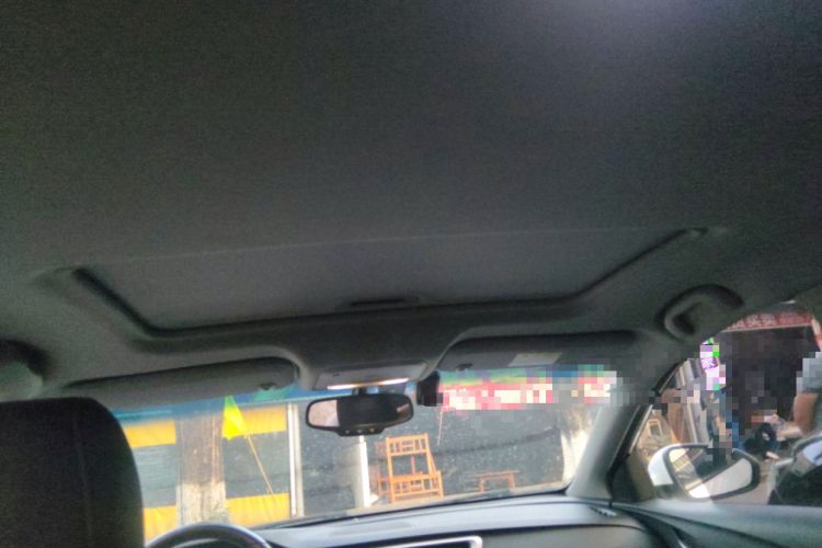 Used Buick GT 2019 18T Automatic Connected Elite Model China V Standard
