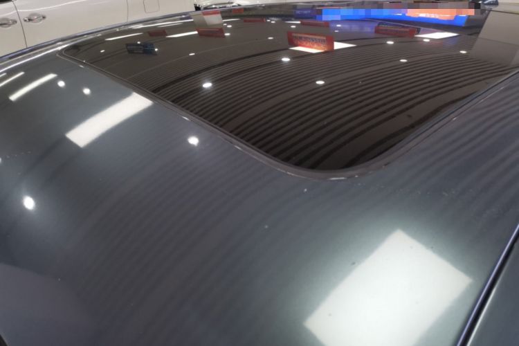 Used Maserati Levante 2019 3.0T Standard Version China V Emission Standard