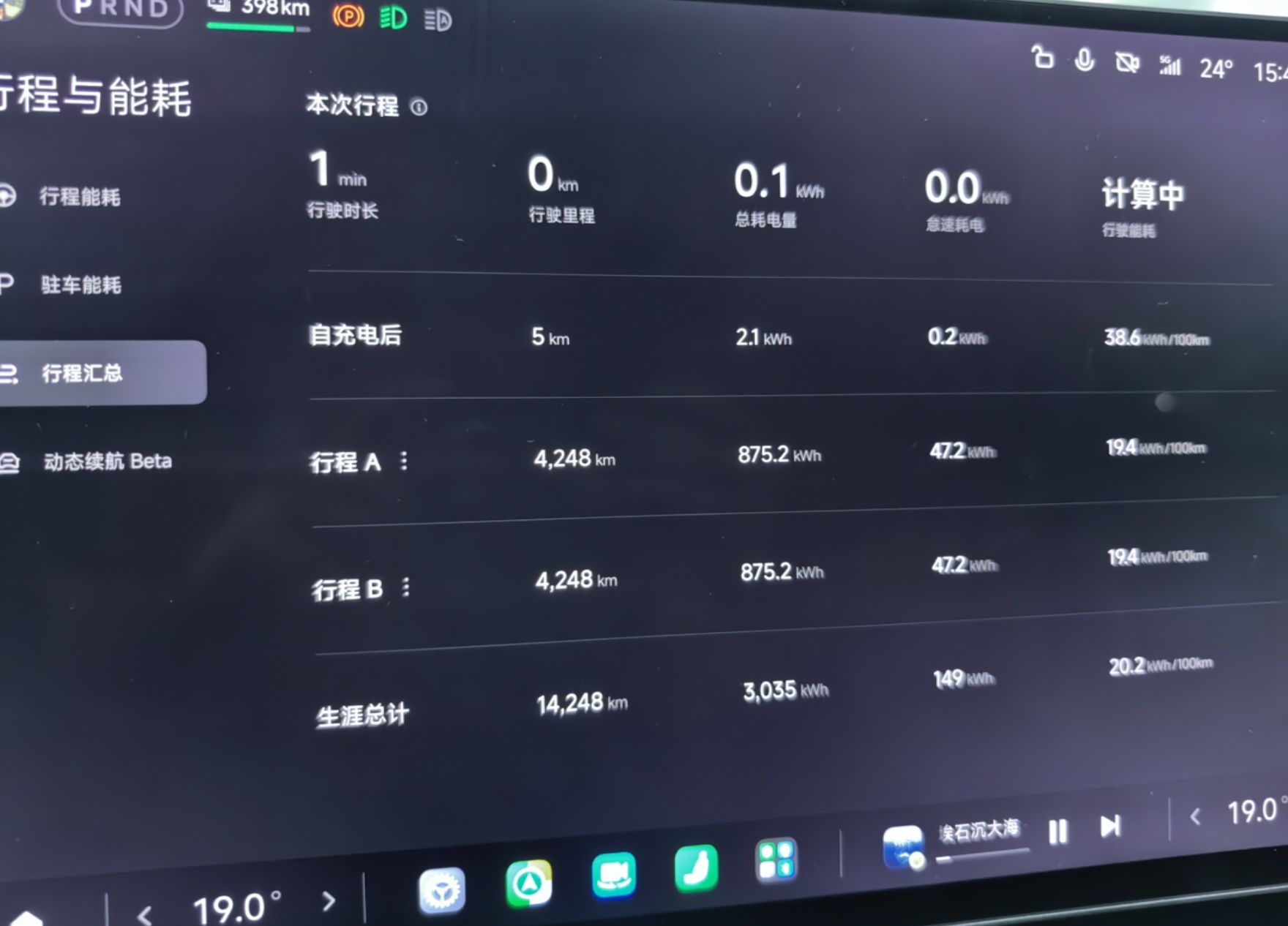 Xiaomi Auto SU7 Ultra 2025 Ultra Model — снимка 14