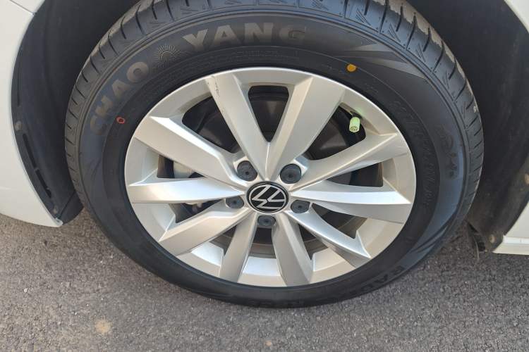 Used Volkswagen Bora 2021 1.5L Automatic Elite Smart Connect Edition
