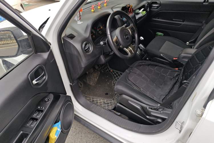 Used Jeep Patriot 2014 2.4L Sport Edition