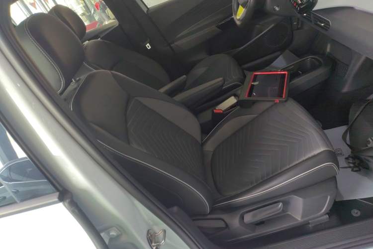 Used Volkswagen ID.3 2022 Pure Edition