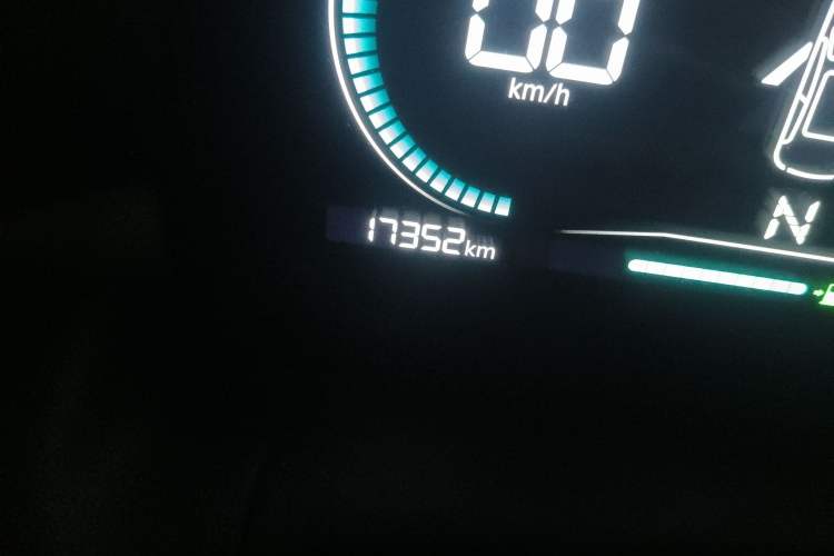 Used Leapmotor T03 2024 200 Lite Edition