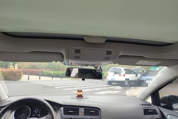 Used Volkswagen Golf 2015 1.4TSI Automatic Comfort Model