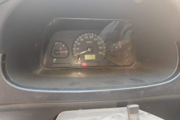 Used Wuling Zhiguang 2010 1.0L Liye Edition
