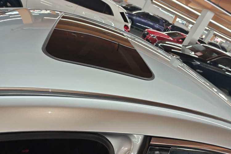 Used Mazda Atenza 2020 2.5L Skyline Sport Edition Roof