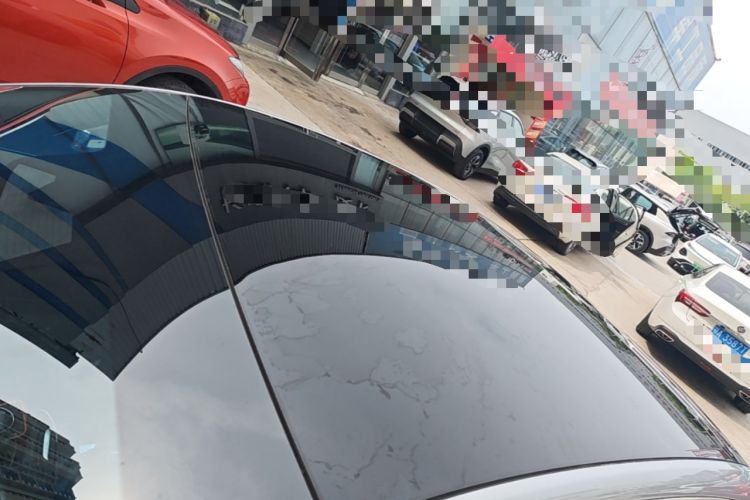 Used XPeng P7 2022 480E
