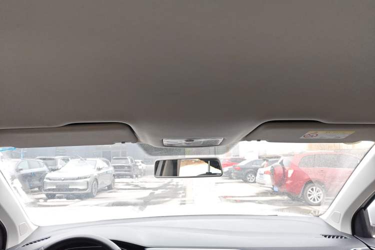 Used Jetta VS5 2023 280TSI Automatic Trend Edition