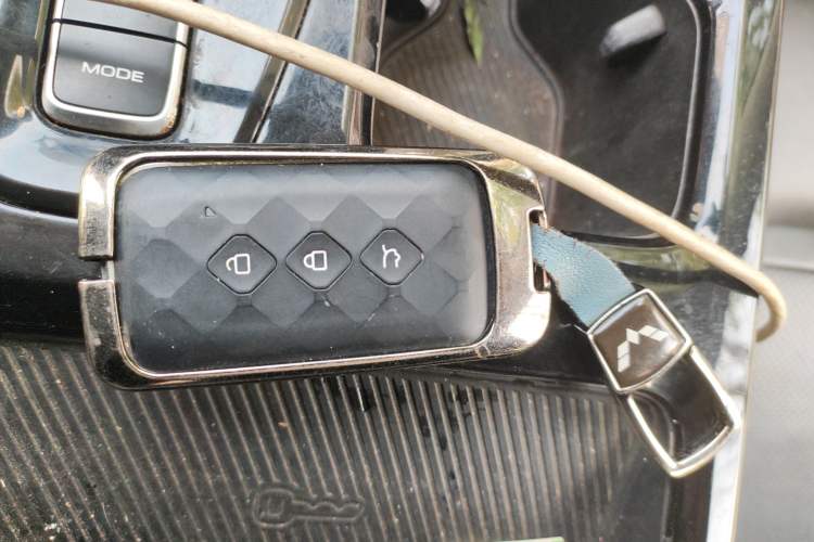 Used Wuling Xingguang 2024 Co-Creation Edition 510 Advanced Model
