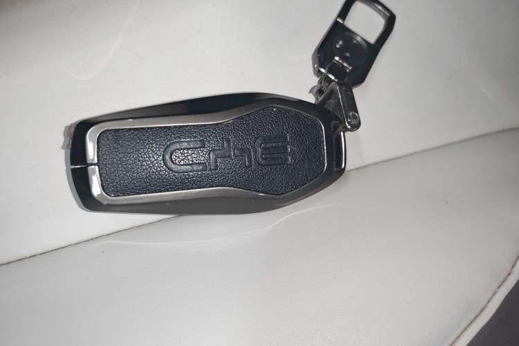 Used BYD Song PLUS New Energy 2025 EV 520km Luxury Version
