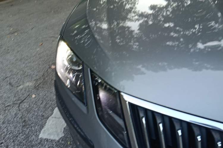 Used Skoda Octavia 2019 TSI230 DSG Luxury Edition
