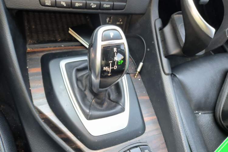 Used BMW X1 2015 xDrive20i Fashion Upgrade Edition