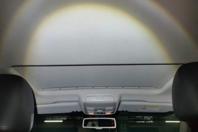 Used Volkswagen Passat 2015 1.8TSI DSG Prestige Edition Headliner