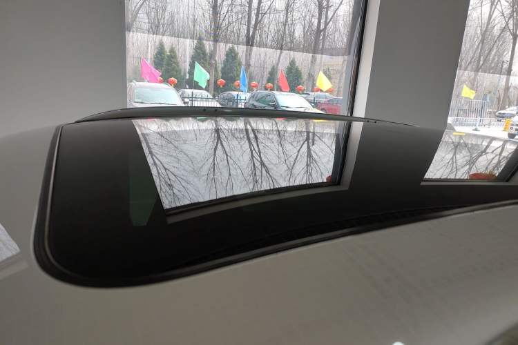 Used Audi Q5 2017 Plus 40 TFSI Comfort Model