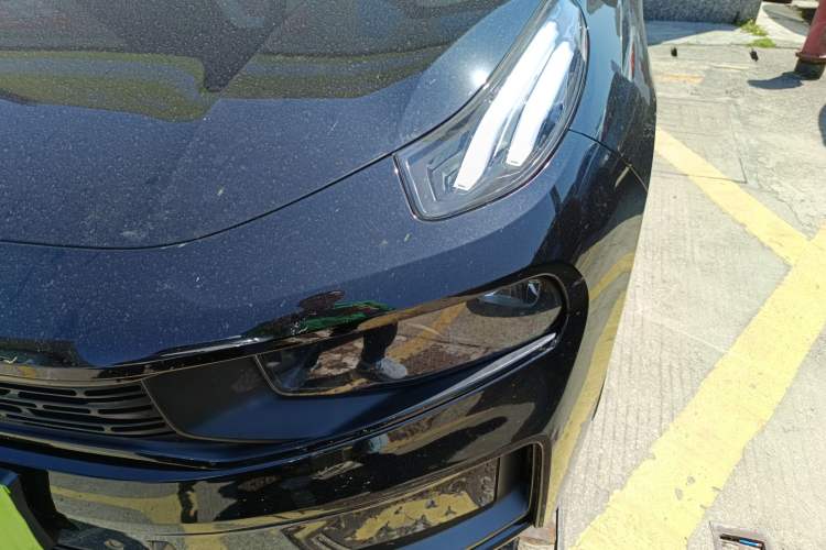 Used Lynk & Co 03 2021 2.0TD Automatic Trendy Champion Edition