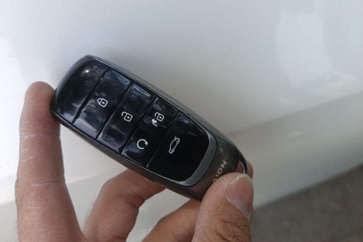 Used AION S 2023 Meizu 580 Lithium Iron Phosphate
