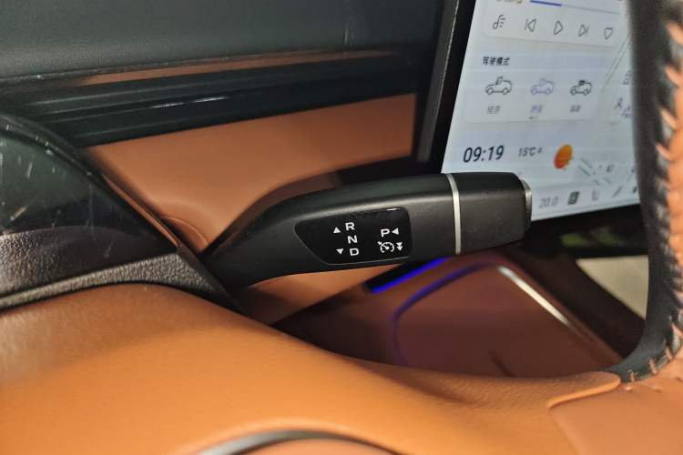 Used Deepal S07 2023 620Max Pure Electric Version
