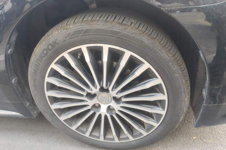 Used Toyota Crown 2018 2.0T Sport Edition Right Front Wheel Hub