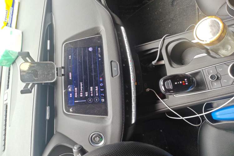 Used Cadillac XT4 2022 28T Two-Wheel Drive Fashion Edition