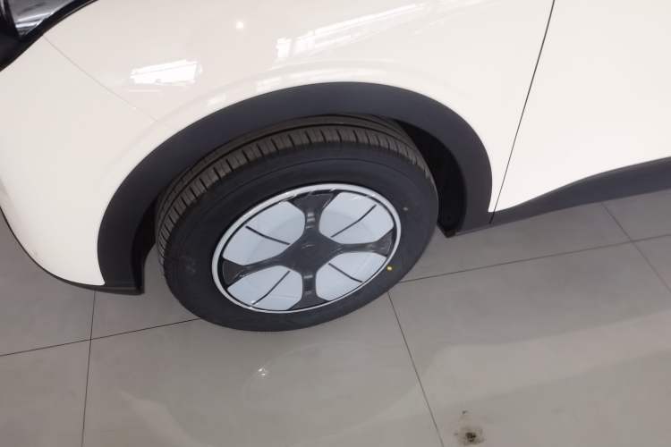 Used Geely Galaxy Geome 2026 Model 310km Youth Edition