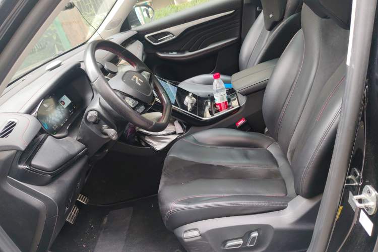 Used Rising MARVEL R 2021 Rear-Drive PRO Edition
