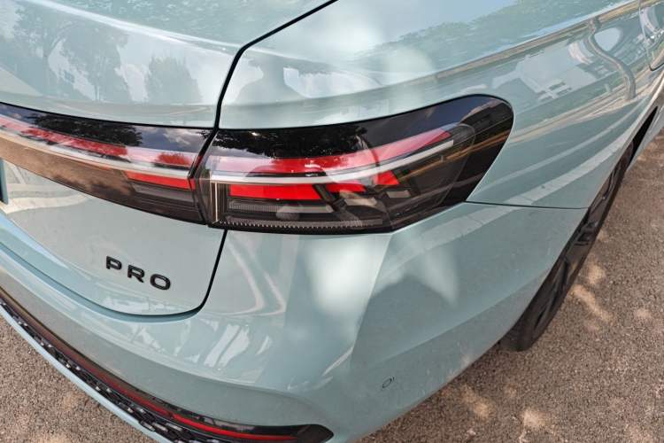 Used Volkswagen Passat 2025 Pro 380TSI Starry Dragon Luxury Edition