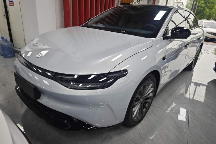 Used Leapmotor C01 2024 Pure Electric 525 Luxury Edition