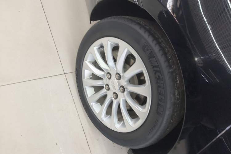 Used Cadillac XTS 2018 28T Tech Edition
