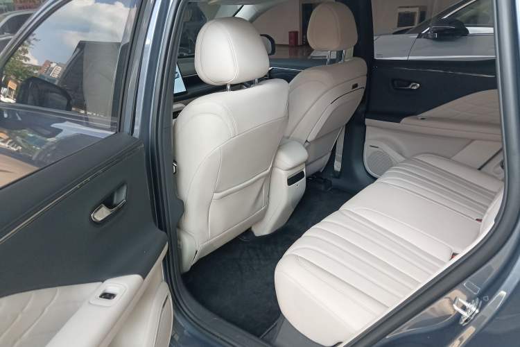 Used AION V 2024 Aion Tyrannosaurus 650 LiDAR Edition
