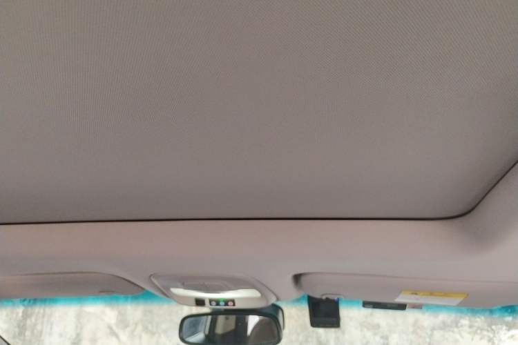 Used Buick GL6 2019 18T 6-Seater Connected Luxury Version China VI Standard