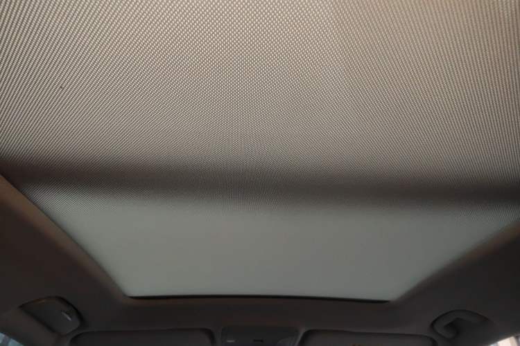 Used Hongqi HS5 2025 2.0T Two-Wheel Drive Flagship Pro Edition
