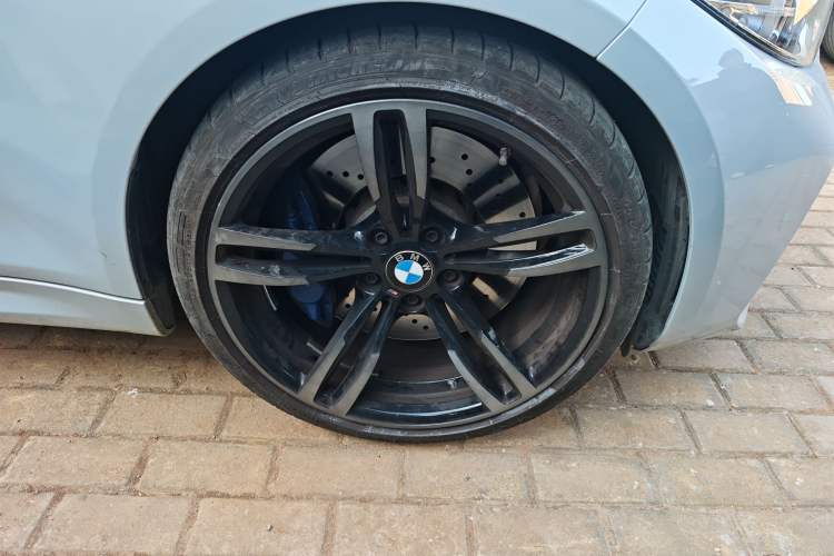 Used BMW M2 2018 M2 Thunder Edition
