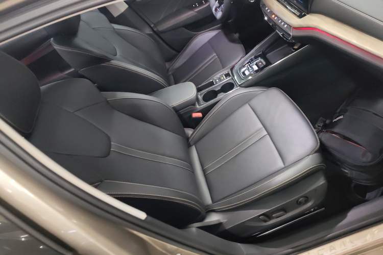 Used Skoda Octavia 2021 PRO TSI280 DSG Prestige Edition
