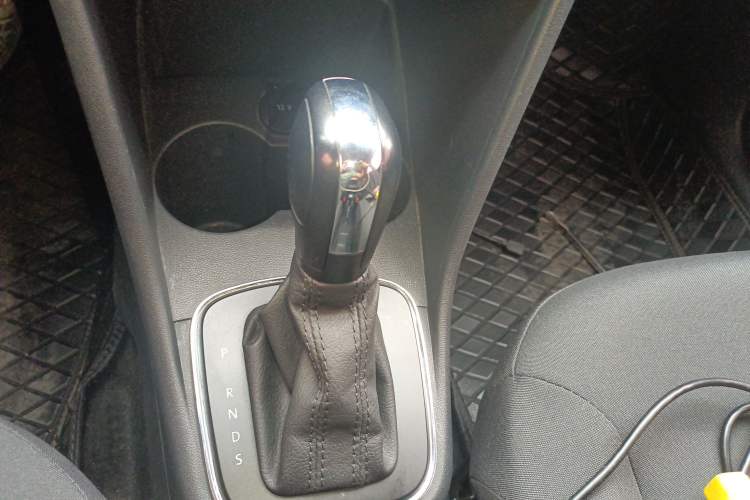 Used Volkswagen Polo 2018 1.5L Automatic Advanced Driving Model