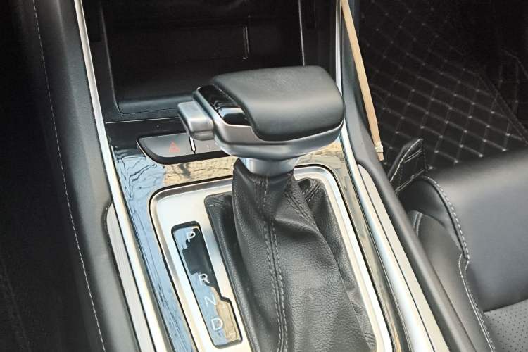 Used CHANGAN Ruicheng CC 2022 Blue Whale Edition 1.5T DCT Prestige Model